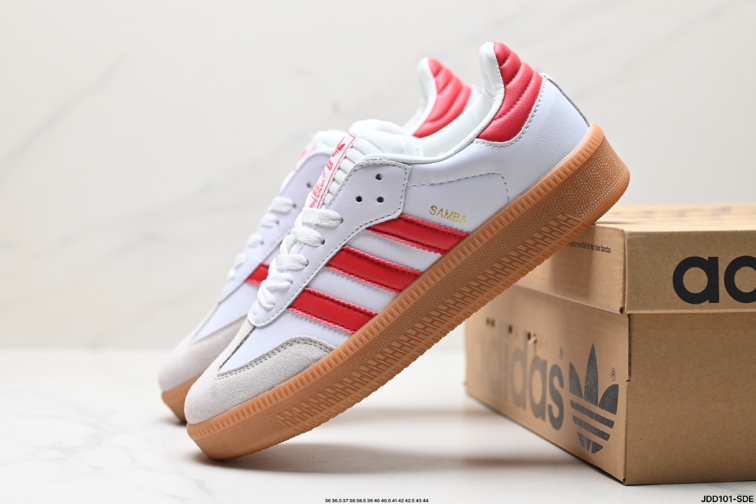 Adidas XLG Shoes